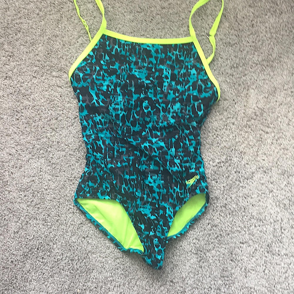 Speedo swim suits